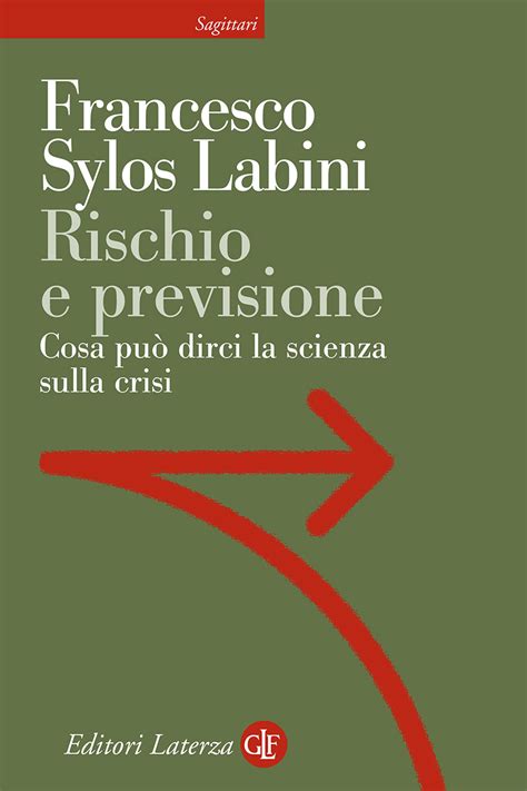 Rischio E Previsione