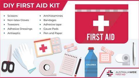 Rise: A First Aid Kit For Getting Through Tough Times