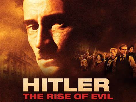Rise Of Evil