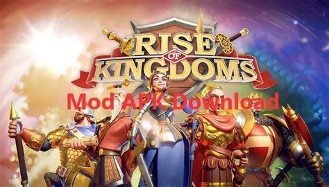 Rise Of Kingdoms Mod Apk Latest Unlimited Gems Rise Of Kingdoms Mod Apk - Rise Of Kingdoms Mod Apk