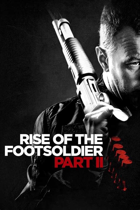 rise of the footsoldier 2 soundtrack