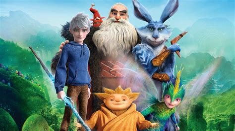rise of the guardians 1080p