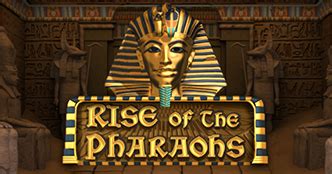 rise of the pharaohs rtp