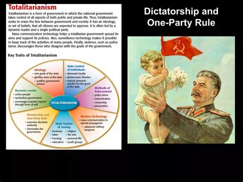 rise of totalitarianism section 3 quiz answers