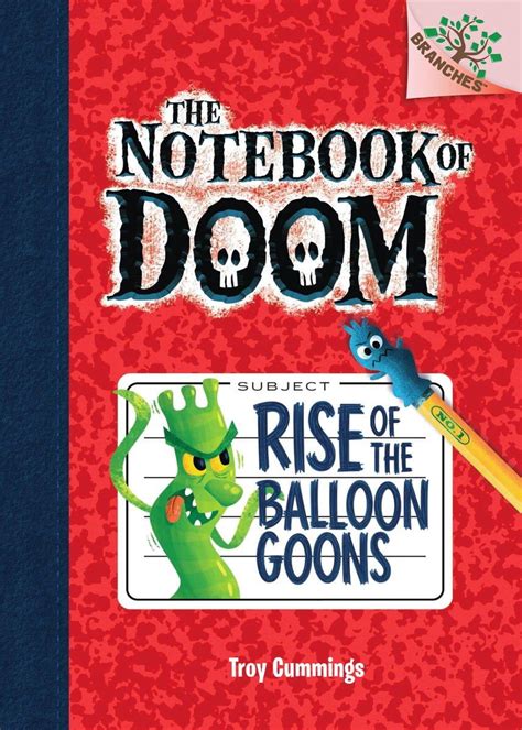 Full Download Rise Of The Balloon Goons 