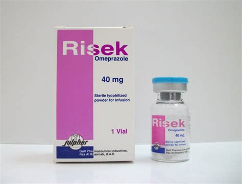 risek 40 mg