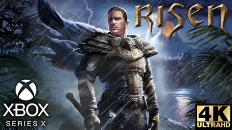 Risen 360 Walkthrough