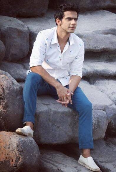 rishabh chadha biography