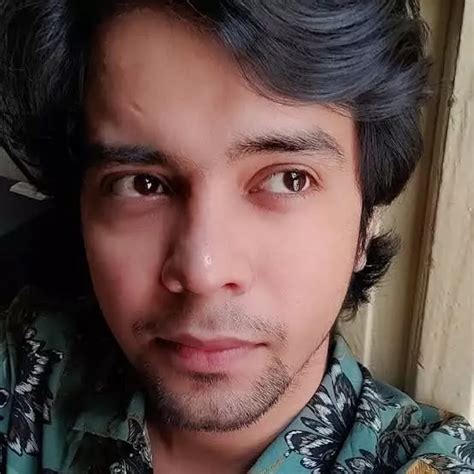 rishabh shukla biography channel