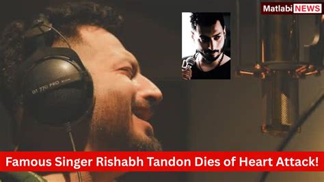 rishabh tandon biography of christopher