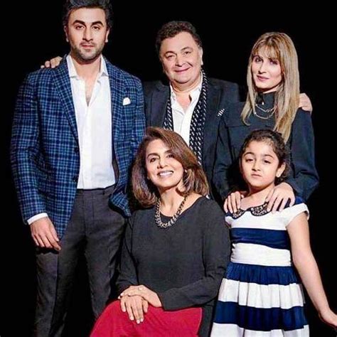 rishi kapoor daughter pictures