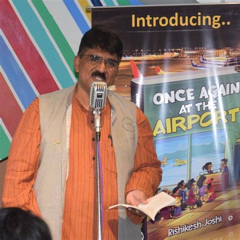 rishikesh joshi biography of barack