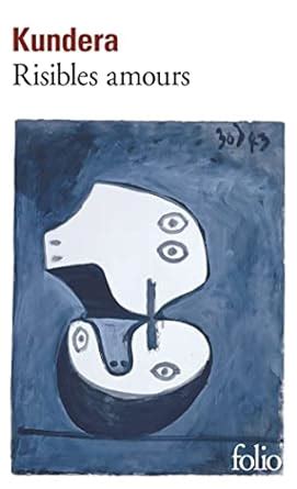 Download Risibles Amours Kundera 