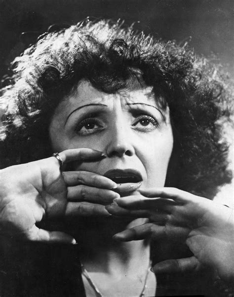 rising star tv2 edith piaf biography