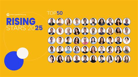 rising stars