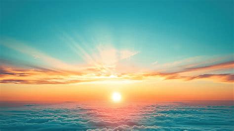 Rising Sun