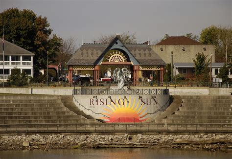 rising sun ohio