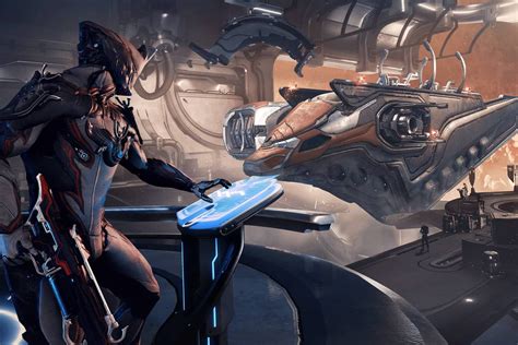 Rising Tide Warframe Walkthrough