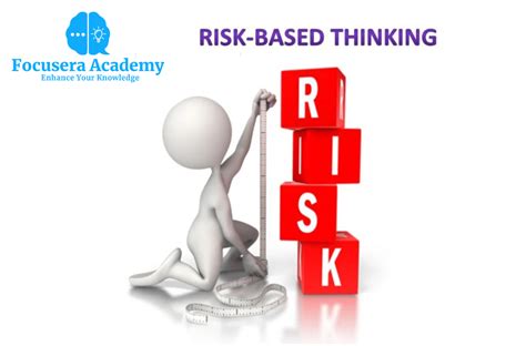 Risk Based Thinking Managing The Uncertainty Of Human Error In Operations