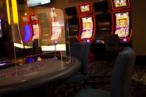 risk of casino covid izfd