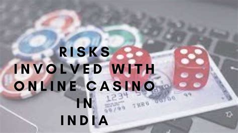 risk of going to casino vdco