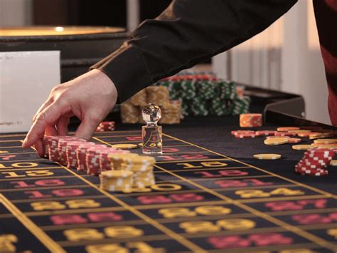 risk online casino