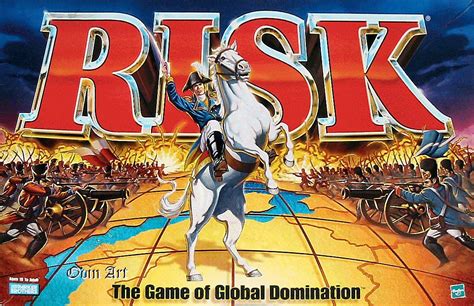 Risk Unblocked