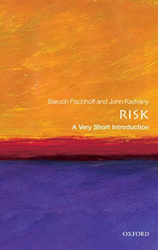 Download Risk A Very Short Introduction 