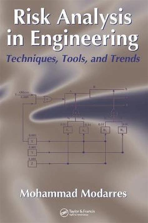 Download Risk Analysis In Engineering Techniques Tools And Trends 