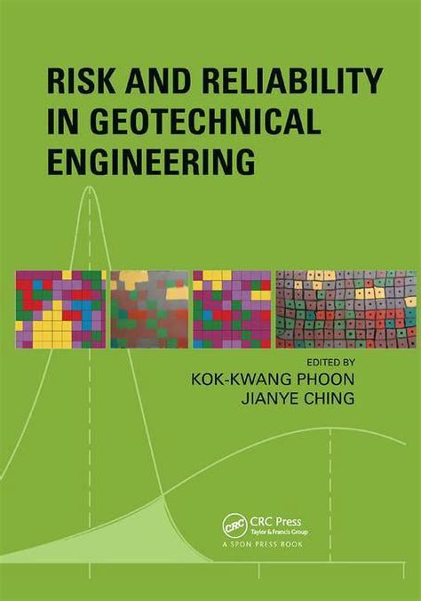 Download Risk And Reliability In Geotechnical Engineering 