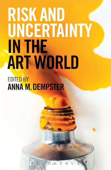 Read Risk And Uncertainty In The Art World 