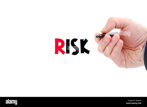 Read Risk Concept Text 