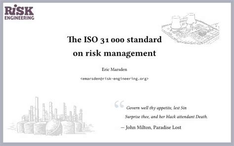 Full Download Risk Management Principles And Guidelines File Type Pdf 