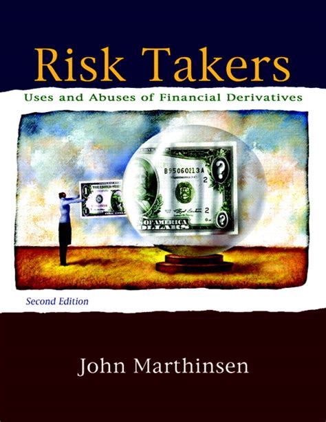 Full Download Risk Takers Financial Derivatives Edition 