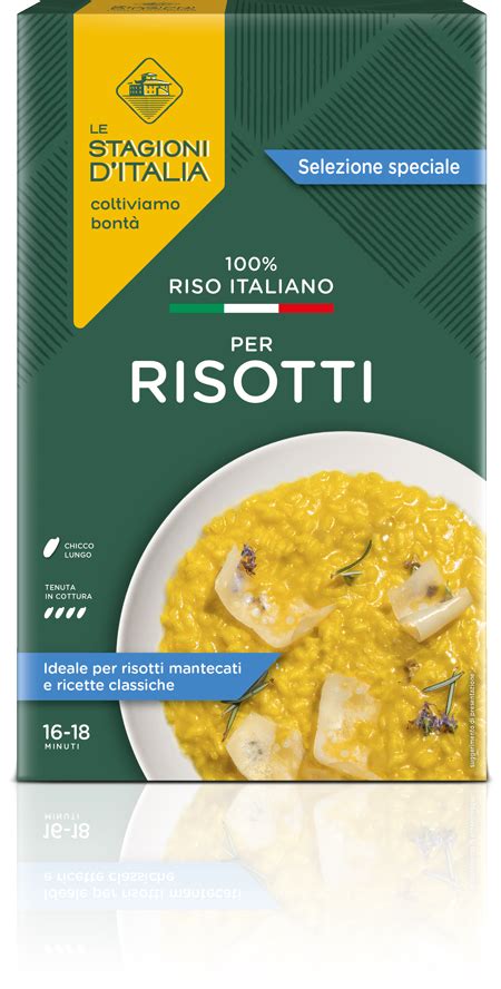Riso And Risotti