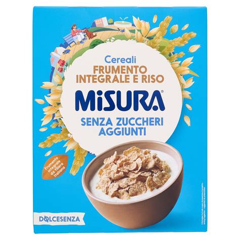 Riso E Cereali