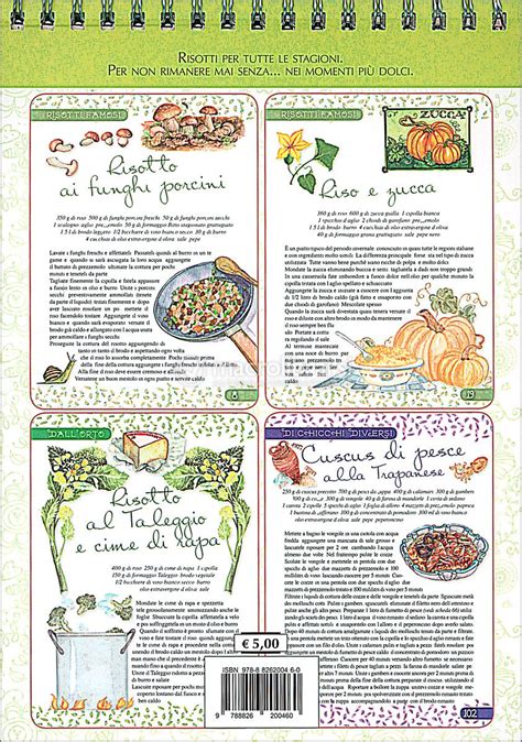 Read Online Risotteria E Gioie Di Riso 