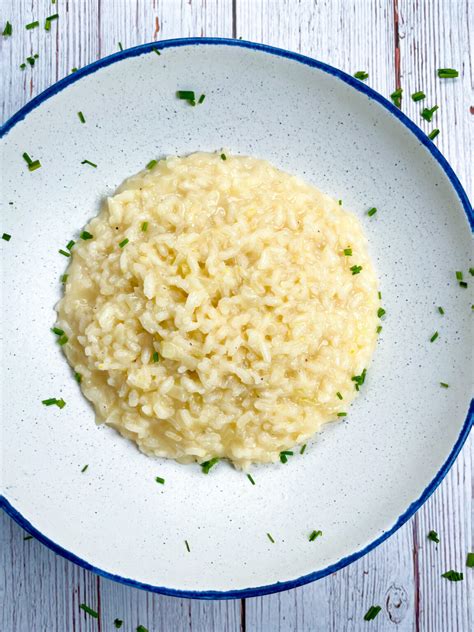 Risotti