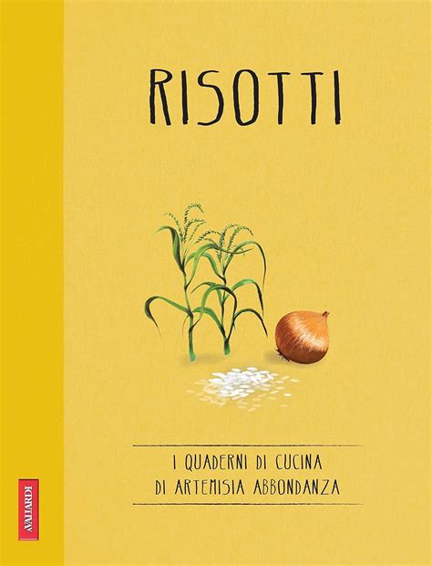 Read Risotti Quaderni Di Cucina 