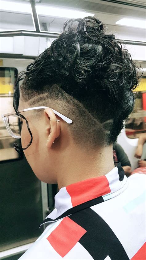 Risquinho Na Cabeça