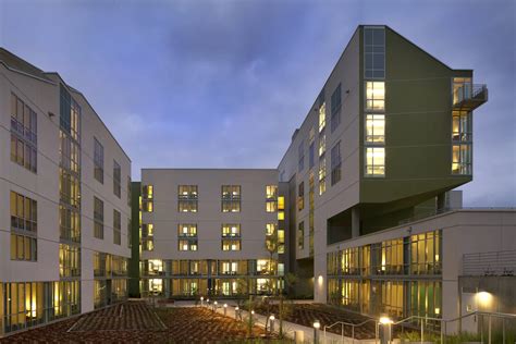Rita Atkinson Residences
