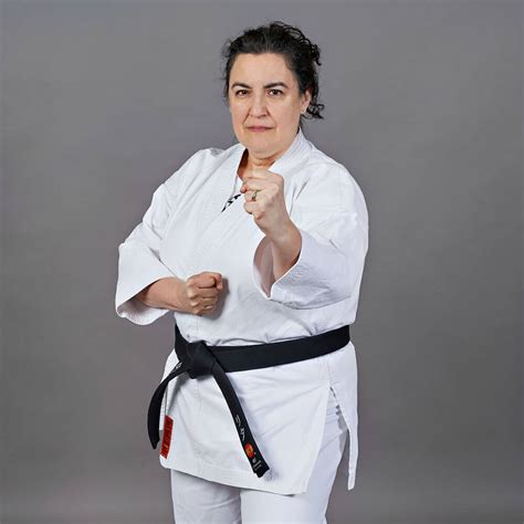 Rita Cerutti Karate