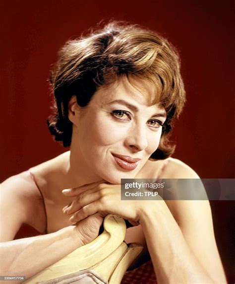 Rita Gam Actress