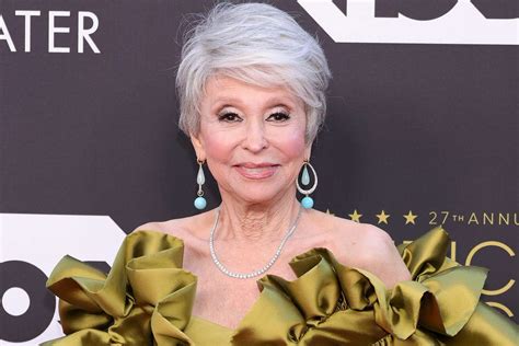 Rita Moreno And