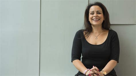 Rita Panahi Born