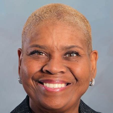 rita pierson biography