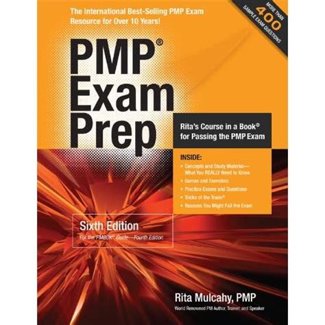 Download Rita39S Pmp Exam Prep 7Th Edition Free Download 