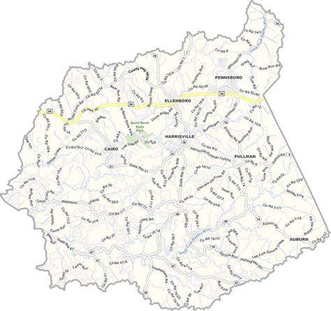 ritchie county nudes