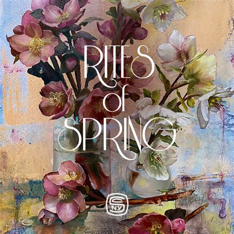 Rites Of Spring Spring