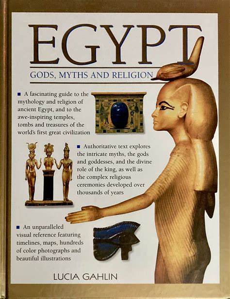 Rites Of The Gods